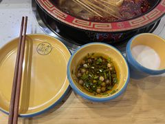 -签言签语火锅串串(济南首店)