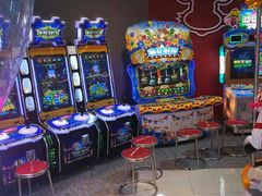 -汤姆熊欢乐世界(莘庄龙之梦店)