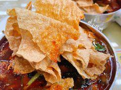 -红鼻子桂林米粉(金唐新光界店)