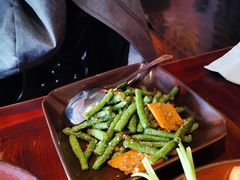 -花马天堂云南餐厅 Lost Heaven(外滩店)