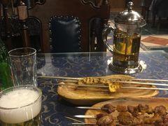 -乡村馕坑肉·烧烤·新疆菜·本地人更爱吃(阿勒泰首店)