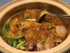 -许家菜(望江店)