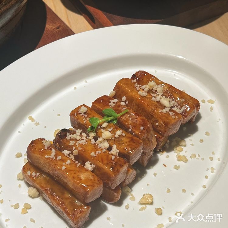 馋了很久的古早味，我在苏州吃到啦！