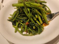 -莆田餐厅PUTIEN(金融街购物中心店)