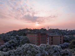 图书馆-西南交通大学(峨眉校区)