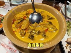 -囧人粗品·泰国街市料理(霖峰店)
