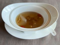 -世博源公馆·本帮融合菜·主题包厢·江景餐厅