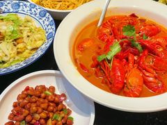 -茅庐·川粤精品私房菜(金沙遗址店)