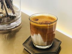 -铁手珈琲制造局metalhands(望京店)