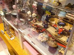 -泡泡玛特POPMART(武汉天地壹方店)