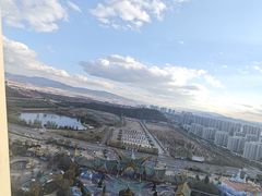 -七彩云南欢乐世界