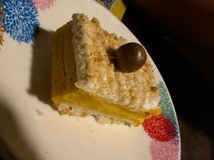 南瓜蛋塔-日本料理神拉面