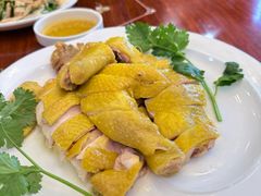 -美极鲜食坊(宝安南路店)
