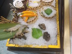 -一绪に寿喜烧(荟聚店)