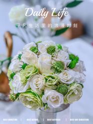 -Doris一站式游轮婚礼船东直营店(外滩店)