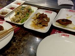 -尚雅铁板料理自助餐厅(乐松店)
