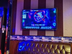 -唱吧麦颂KTV(松江五龙商业广场店)