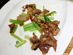 -清真西北风味餐厅