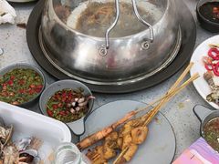 -仙螺岛海鲜自助餐厅(总店)