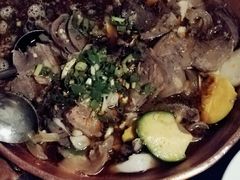 -朝伟清真铜瓢牛肉馆(三十年老·店)