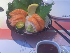 -花漫里日式餐厅(刺桐店)