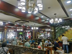 -白魁老号饭庄(交道口店)