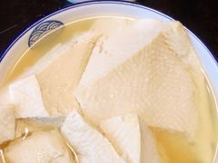 泉水豆花-陈麻婆豆腐总店