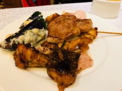 -马哥孛罗咖啡厅·Cafe Marco (厦门马哥孛罗东方大酒店)