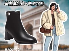-南京商厦