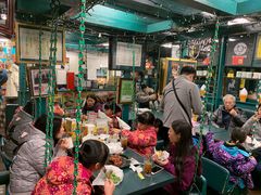 -幸运小丑汉堡(Bay Area本店)