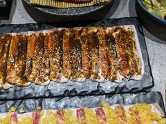 -妥妥烤肉料理(昙华林店)