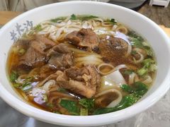 -老长沙原汁原味粉馆(韭菜园店)