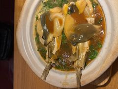 -永安鱼庄·镇江菜(丁卯店)