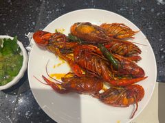 -大渔铁板烧(万象城店)