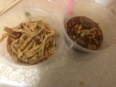 -张记捆鸡(总店)