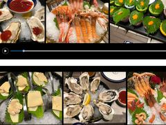 -極上萬膳·日料放题(海岸城店)