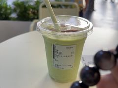 -宝藏绿洲(万象前海店)