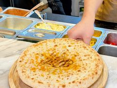 -get pizza意大利餐厅(凯德MALL店)