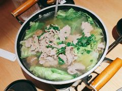 -川堂风·跷脚牛肉·乐山爆炒(宝山日月光店)