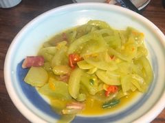 -鱼食饭稻·苏浙土菜17年老馆子(平江路店)