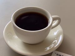 -纽巷咖啡 SOFTFOCUS COFFEE(锦和巴黎时韵店)