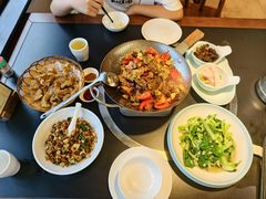 -老唐三下锅 ·张家界地标美食(溪布街店)
