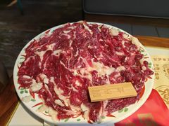 -汕头八合里海记牛肉店(清河店)