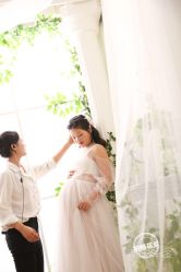 点击看大图 -芳妮豆丁家庭影像馆(宝安店)