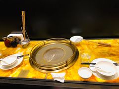 -领鲜天下·焗海鲜·花胶鸡(天目里店)