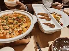 -裕鼎鲜·新中菜(金鼎广场店)