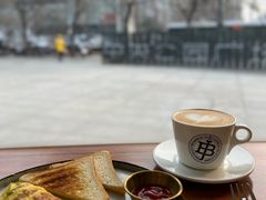 芝士蛋卷-Jamaicablue Coffeeshop(中央广场店)