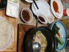 -九毛九西北菜(盈信广场店)