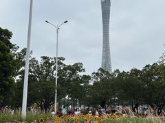 -海心沙亚运公园