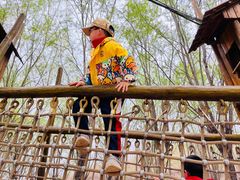 -西部长青自然儿童乐园